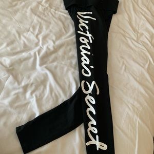 VS leggings